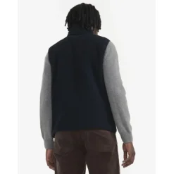 AiglePolaire Sherpa T-Kit Reversible Sans Manche - Polaire homme
