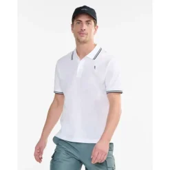 AiglePolo Manche Courte - Polo homme