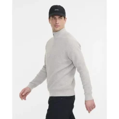 AiglePull Half Zip - Pullover homme