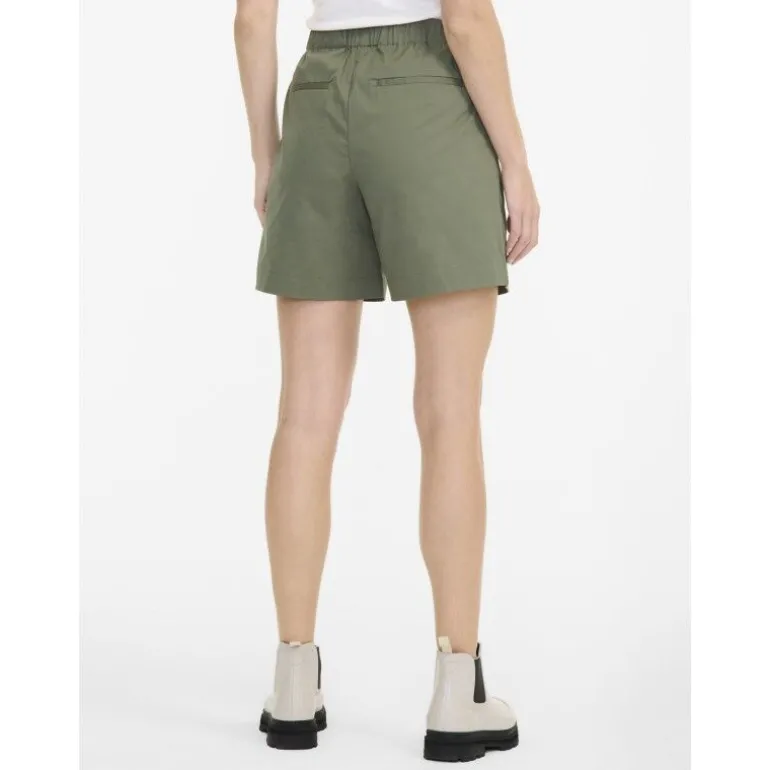 AigleShort Chino DFT Coolmax - Short femme