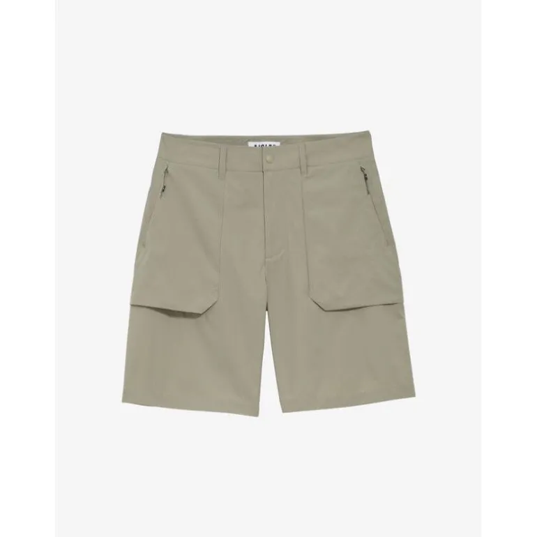 AigleShort Dry Fast UV-C - Short randonnée homme