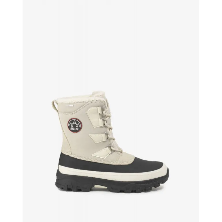 AigleSnow Aigle - Bottes de neige homme