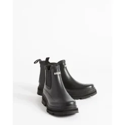 AigleSoft Rain M2 - Bottes de pluie homme
