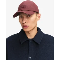 AigleSurchemise Merinos - Chemise homme
