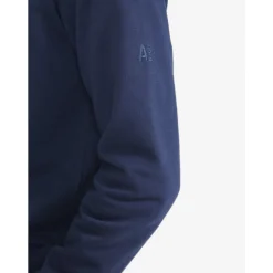 AigleSweatshirt col rond french terry - Sweatshirt homme