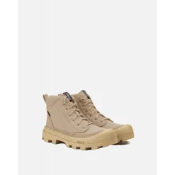 AigleTenere Hike - Chaussures homme