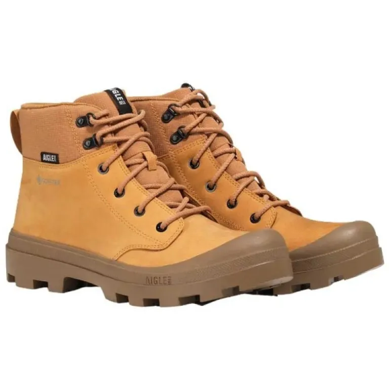 AigleTenere Ltr Gtx - Chaussures