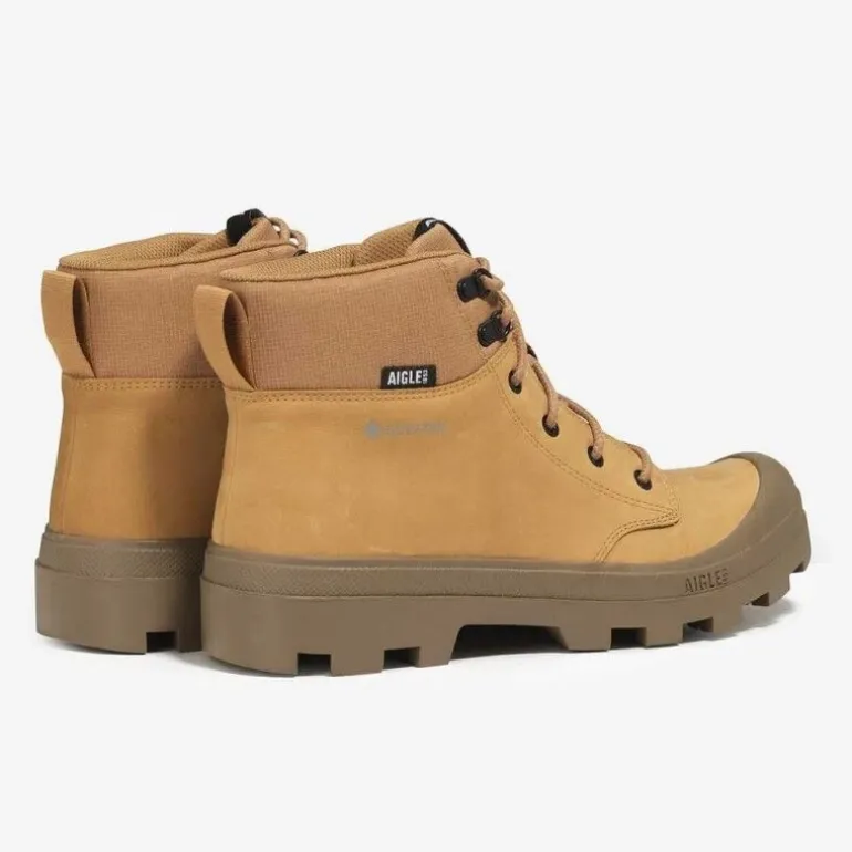 AigleTenere Ltr Gtx - Chaussures
