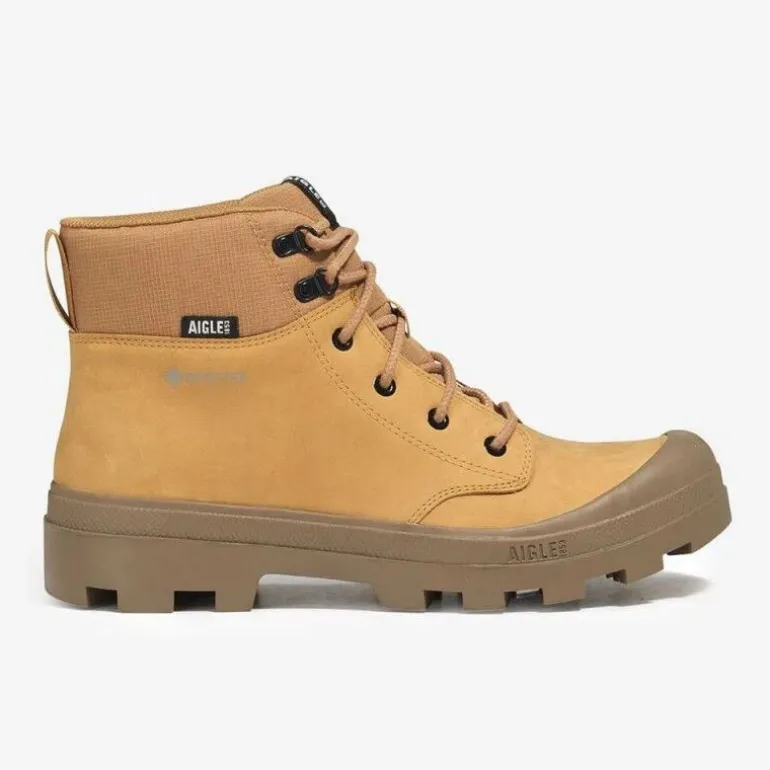 AigleTenere Ltr Gtx - Chaussures