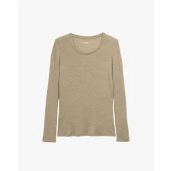 AigleThermo-Regulating Dancer's Neck High - Sous-vêtement thermique femme