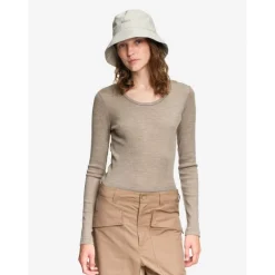 AigleThermo-Regulating Dancer's Neck High - Sous-vêtement thermique femme