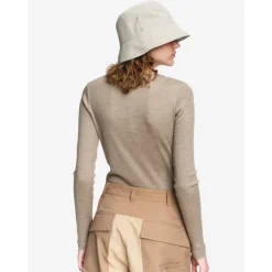 AigleThermo-Regulating Dancer's Neck High - Sous-vêtement thermique femme
