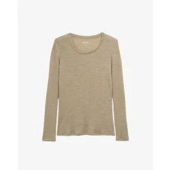 AigleThermo-Regulating Dancer's Neck High - Sous-vêtement thermique femme
