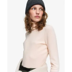 AigleThermo-Regulating Turtleneck Top - Sous-vêtement thermique femme