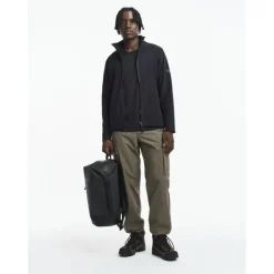 AigleT-Kit Microfibre - Polaire homme