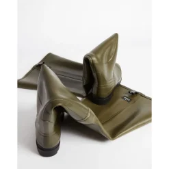 AigleTruite - Bottes de pluie homme