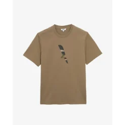 AigleT-Shirt MC Print - T-shirt homme