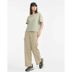 AigleT-Shirt Court Technique DFT - T-shirt femme