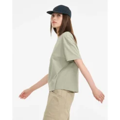 AigleT-Shirt Court Technique DFT - T-shirt femme