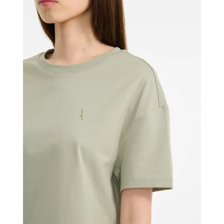 AigleT-Shirt Court Technique DFT - T-shirt femme