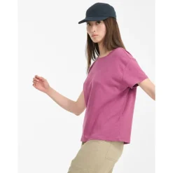 AigleT-Shirt Lin Col Rond - T-shirt femme
