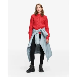 AigleTwisted Sweat - Pullover femme