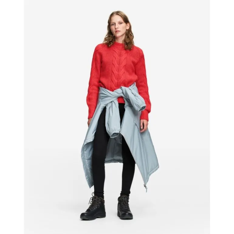 AigleTwisted Sweat - Pullover femme