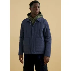 AigleVeste déperlante ouate - Doudoune homme