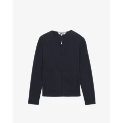 AigleVeste Micro Polaire Sans Col - Polaire femme
