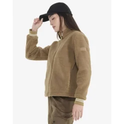 AigleVeste Sherpa T-Kit - Polaire femme