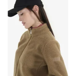 AigleVeste Sherpa T-Kit - Polaire femme