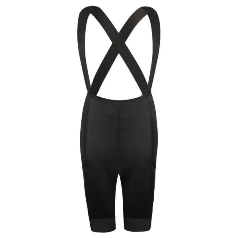 AlbionAll Road Pocket Bib Shorts - Cuissard vélo femme