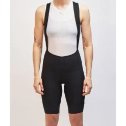 AlbionAll Road Pocket Bib Shorts - Cuissard vélo femme