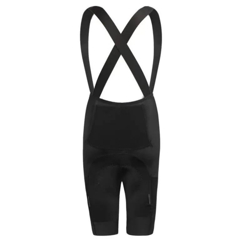 AlbionAll Road Pocket Bib Shorts - Cuissard vélo femme