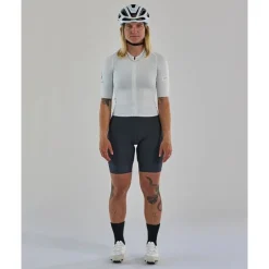 AlbionLightweight Short Sleeve Jersey - Maillot vélo femme