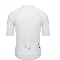 AlbionLightweight Short Sleeve Jersey - Maillot vélo homme