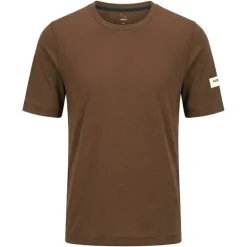 AlbionMerino Riding T-Shirt - T-shirt