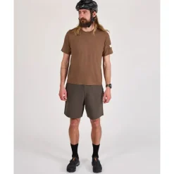 AlbionMerino Riding T-Shirt - T-shirt