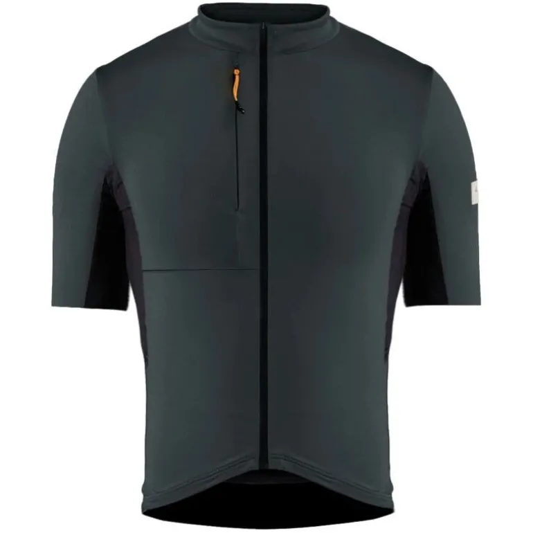 AlbionTraverse Jersey - Maillot vélo homme