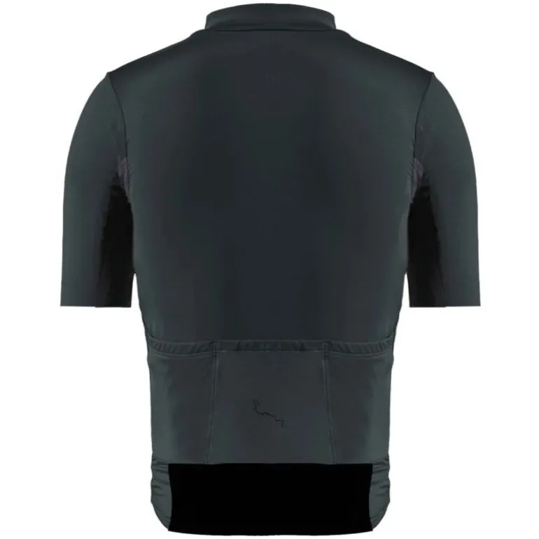 AlbionTraverse Jersey - Maillot vélo homme