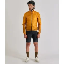 AlbionUltralight Insulated Jacket - Veste vélo homme