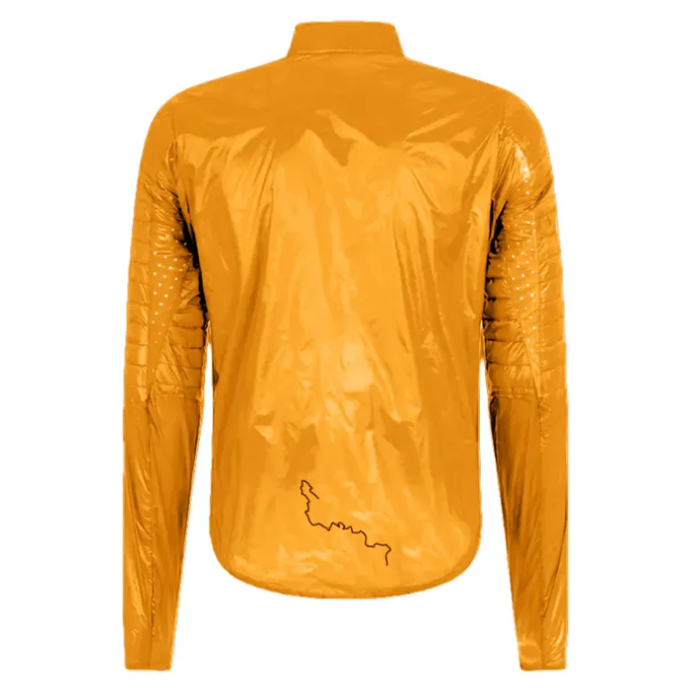AlbionUltralight Insulated Jacket - Veste vélo homme