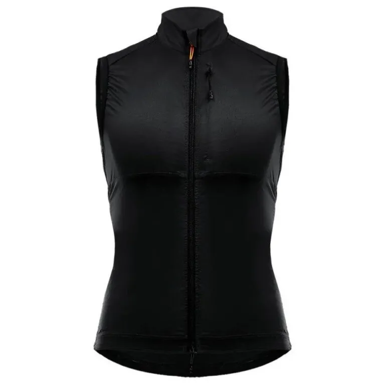 AlbionWind Gilet - Gilet vélo femme