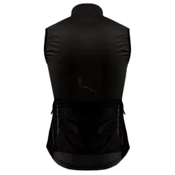 AlbionWind Gilet - Gilet vélo femme