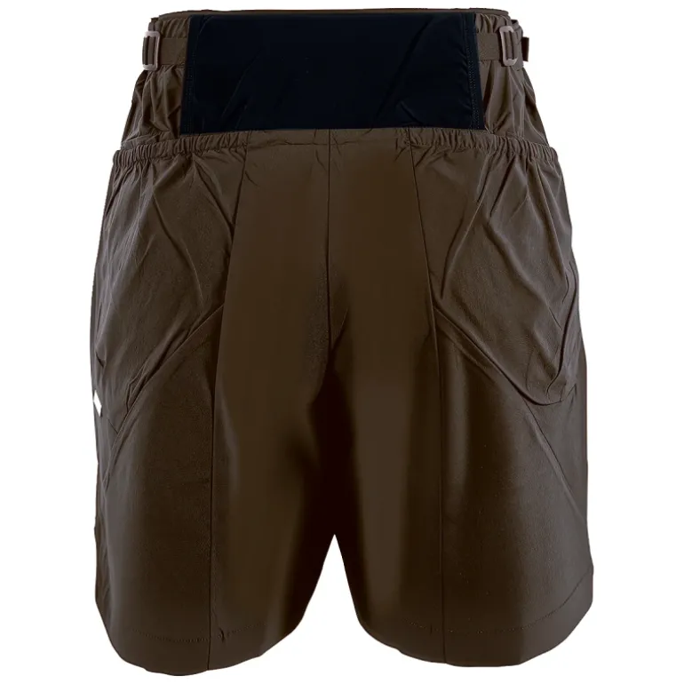 AlbionZoa Shorts - Short vélo femme