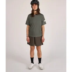 AlbionZoa Shorts - Short vélo femme