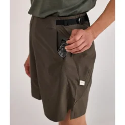 AlbionZoa Shorts - Short vélo femme