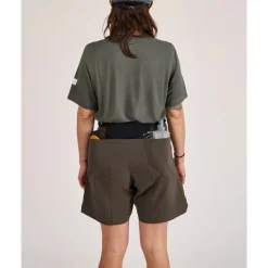 AlbionZoa Shorts - Short vélo femme