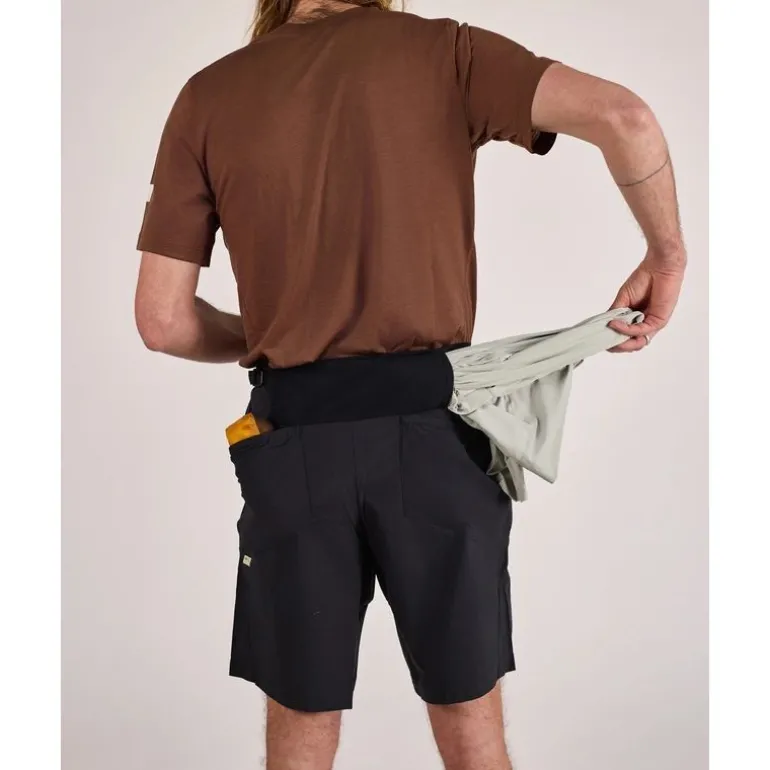 AlbionZoa Shorts - Short vélo homme