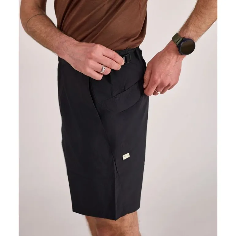 AlbionZoa Shorts - Short vélo homme